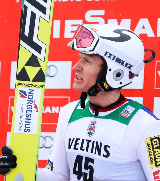 Клеметсен Ховард