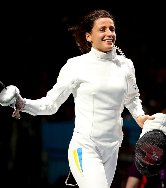 Шемякина Яна