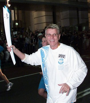 Роуз Маррей