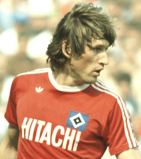 Кальц Манфред