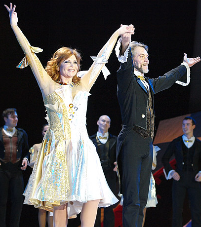 Бестемьянова Наталья