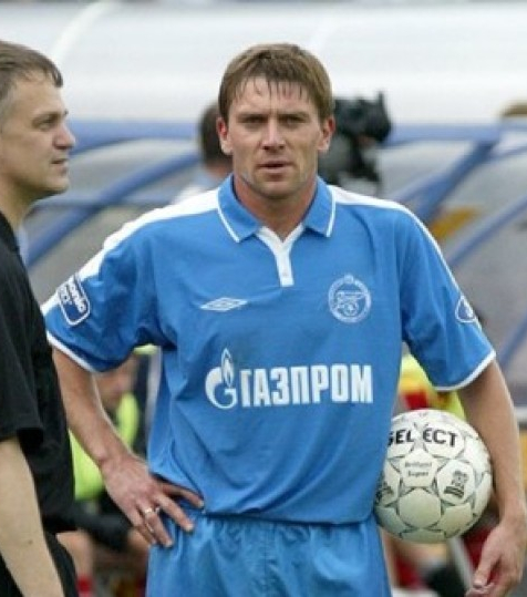 Спивак Александр