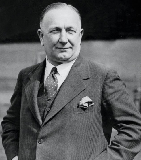 Чепмен Герберт 