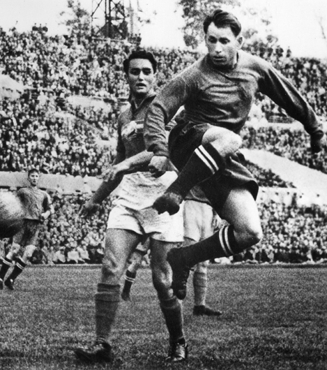 Трофимов Василий 