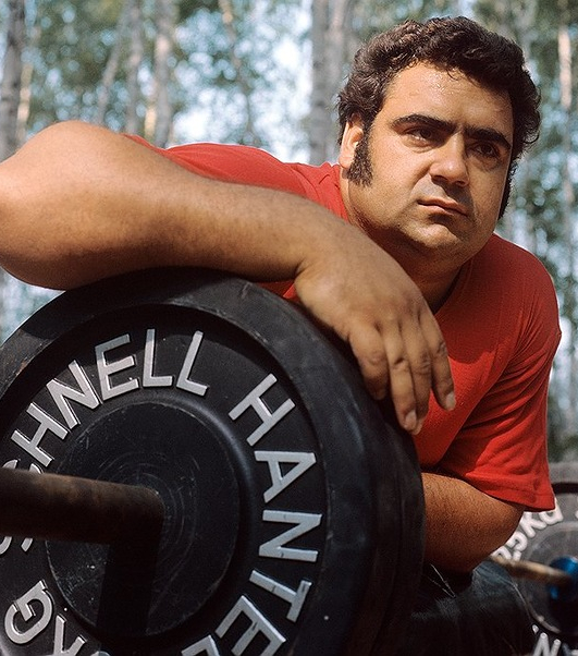 Алексеев Василий