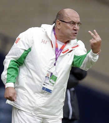 Кондратьев Георгий