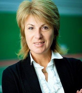 Транденкова Марина