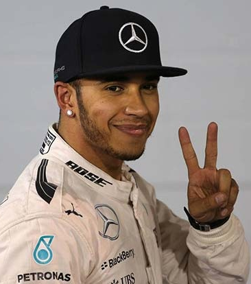 Хэмилтон Льюис