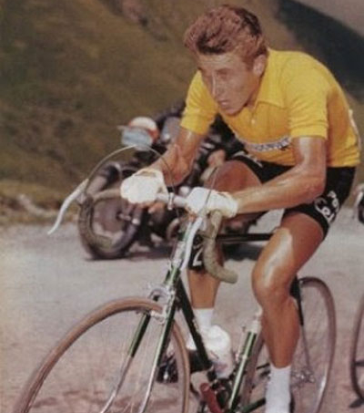 Анкетиль Жак