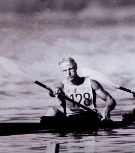 Макдональд Пол