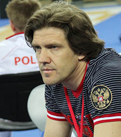 Шувалов Андрей