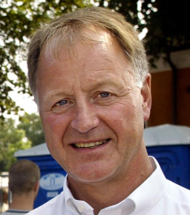 Педерсен Педер