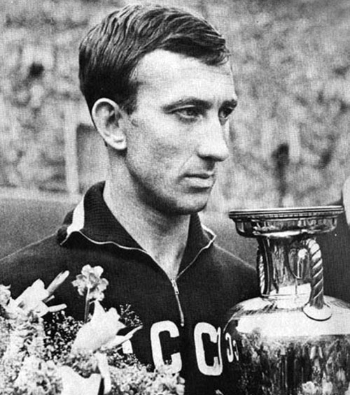 Нетто Игорь