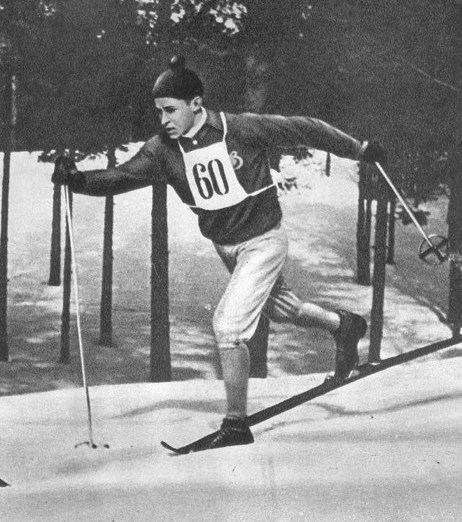 Колчин Павел