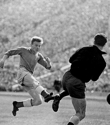 Бурчалкин Лев