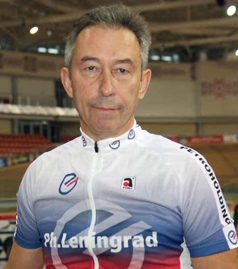 Семенец Владимир