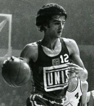 Делибашич Мирза