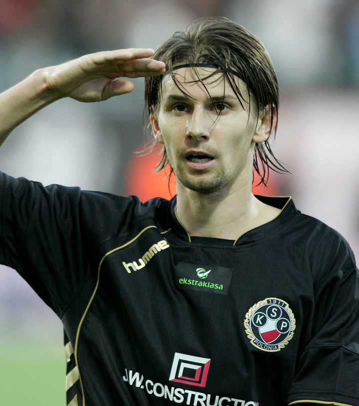 Смолярек Эби