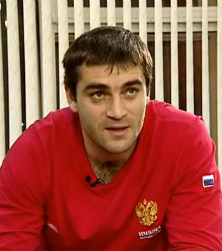 Тимурзиев Ислам