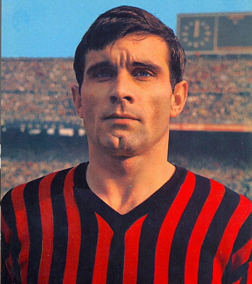 Анкиллетти Анджело