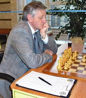 Романишин Олег