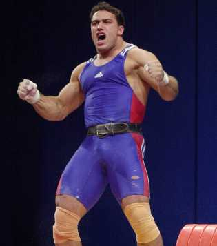 Таваколи Хусейн