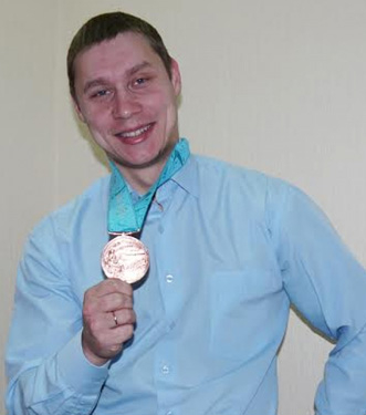 Древин Дмитрий