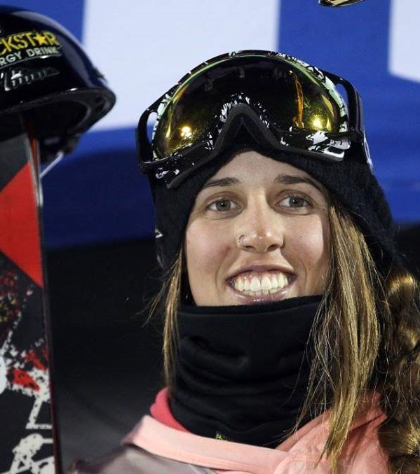 Боуман Мэдди