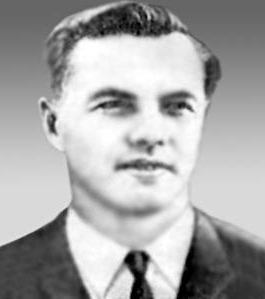 Дерюгин Иван