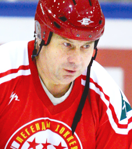 Волчков Александр