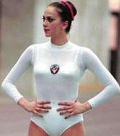 Дерюгина Ирина