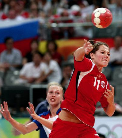 Йохансен Кари Метте