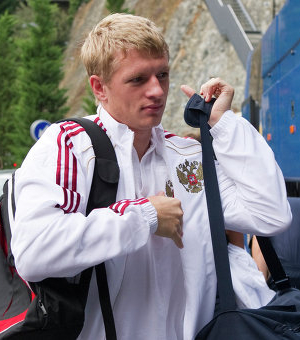 Колодин Денис