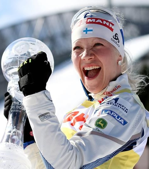 Мякяряйнен Кайса