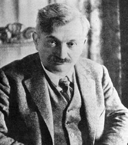 Ласкер Эмануэль