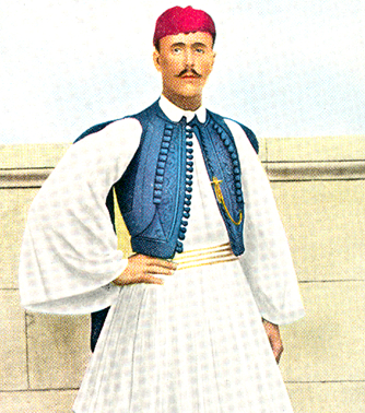 Луис Спиридон