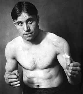 Карпантье Жорж