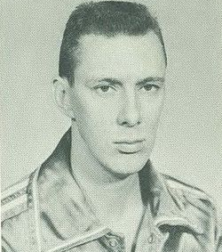 Холдорсон Барди