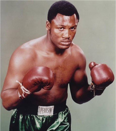 Фрейзер Джо