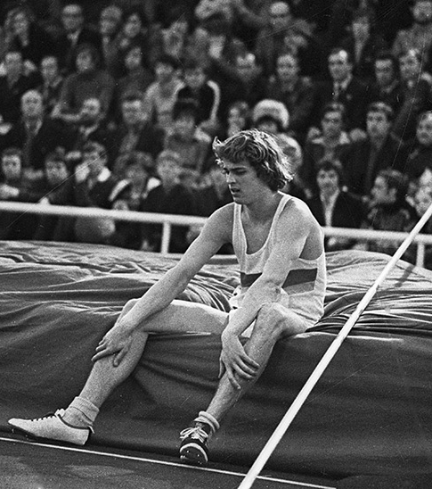 Ященко Владимир