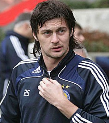 Милевский Артем