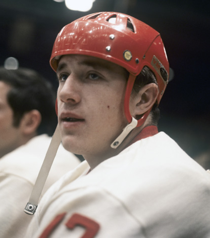 Блинов Юрий