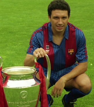 Сакристан Эусебио