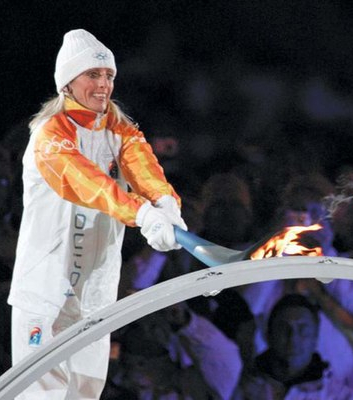 Бельмондо Стефания