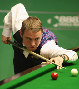 Хендри Стивен