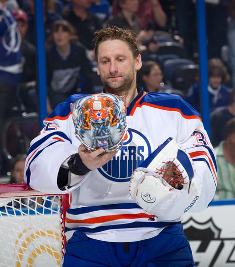 Хабибулин Николай