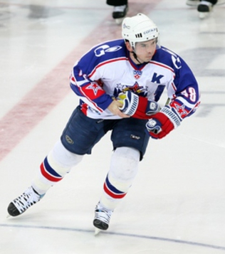 Брылин Сергей