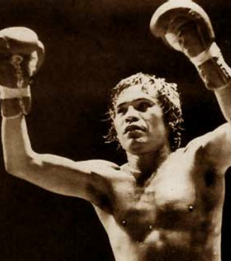 Оливарес Рубен