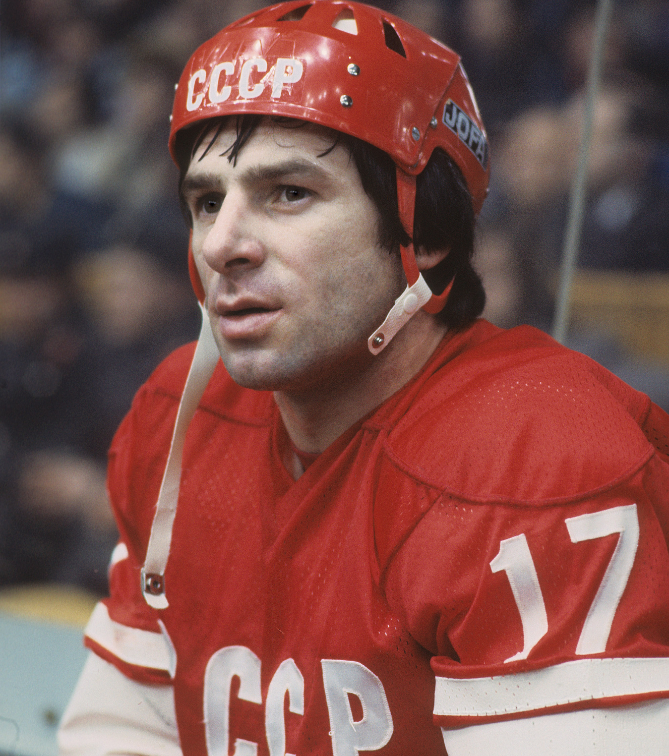 Харламов Валерий