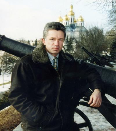 Батюк Александр